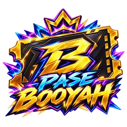 Pase Booyah