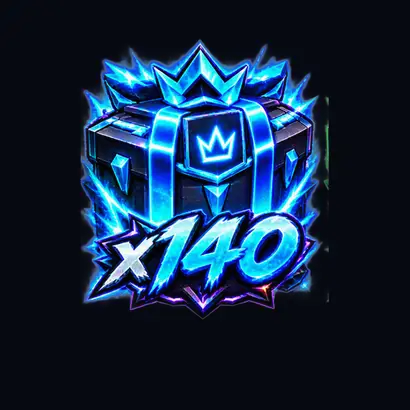 140 cajas evolutivas