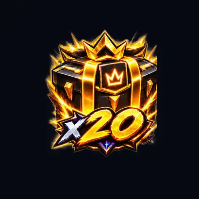 20 cajas evolutivas