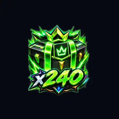 240 cajas evolutivas