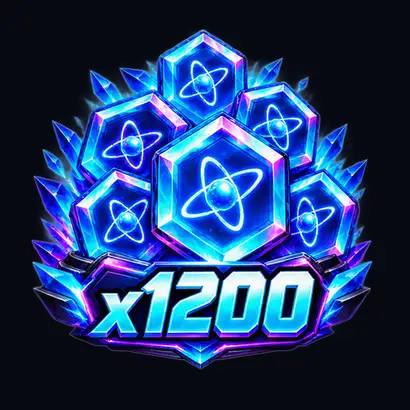 1,200 fragmentos universales