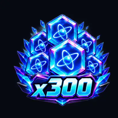 300 fragmentos universales