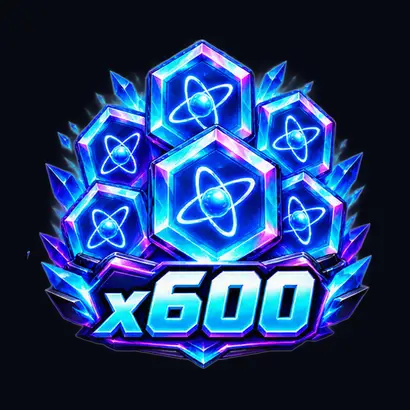 600 fragmentos universales